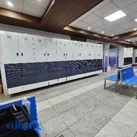 استخر و سونا پاس قوامین