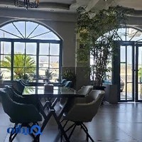 کافه و رستوران سنتی گیله وا