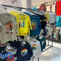 پوشاک افرا کیدز