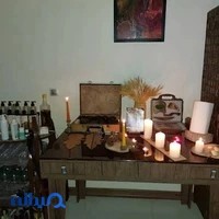 مرکز ماساژ سیمرغ طلایی