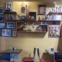 کافی شاپ دارکوب