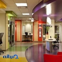 صنایع روشنائی بنیاد