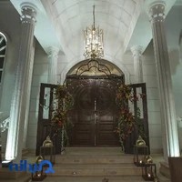 تالار ملک