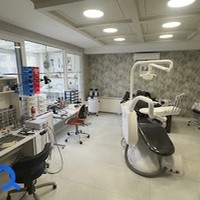 شرکت آریا تندیس درمان پارسه , فروش و تعمیر تجهیزات دندانپزشکی
