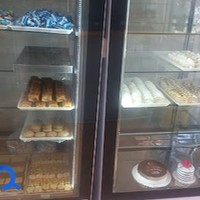 شیرینی سرای خاطره