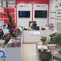 گروه مهندسی چشم اندازالکترونیک