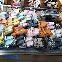 کیف و کفش زنانه مرسانا