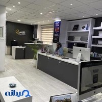تعمیرات لپ تاپ کاوشگران (گیل بایت)