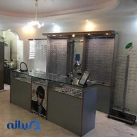 چشم پزشکی و عینک سازی تابان جم