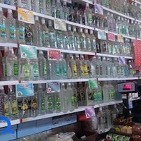 عطاری ژابیز