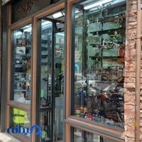 فروشگاه درنا کمپینگ
