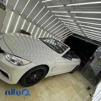 دیتیلینگ و مرکز کارشناسی رنگ (رضا)