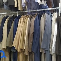 عبا فروشی موذن