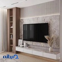 بازسازی ساختمان،طراحی داخل ,نظارت و اجرا ساختمان (مهندسین ایده سازان )