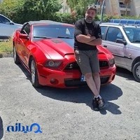 نمایشگاه امید خودرو