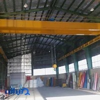 جرثقیل سقفی صبا