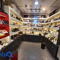 کیف و کفش خلیفه (Khalifa Shoes & Bags)