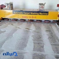قالیشویی محمدیان
