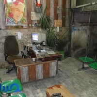 تکسی تلفنی طوفان