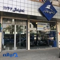 کرمان موتور
