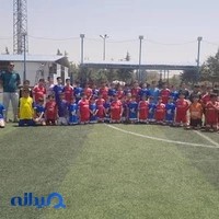 باشگاه فوتبال هدف