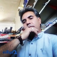 امداد خودر مسعود