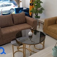 گالری مبل ایرامون