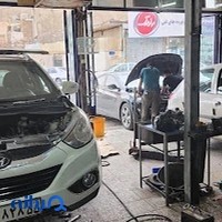 تعمیرگاه اتومبیل اسدی نیا