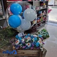 قصر گل ولیعصر