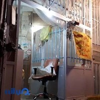 نونوایی لواش