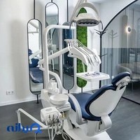 کلینیک دندانپزشکی دکتر شیرین شیدفر