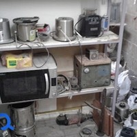 برق صنعتی اصغرزارع