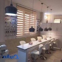 سالن آرایشی و زیبایی تی تی