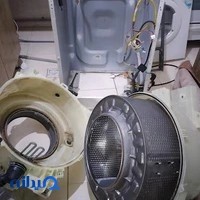 تعمیرات لوازم خانگی عیوضی