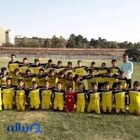 باشگاه فوتبال آریا پارس گستر تهران