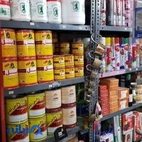 ایران بک دراپ