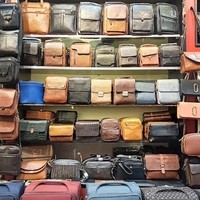 فروشگاه کیف و کفش چرم تبریز