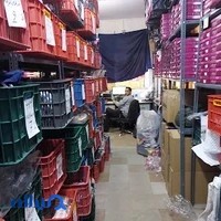 فروشگاه اینترنتی ماییلدا