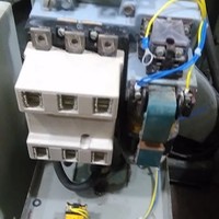 برق صنعت کاووسی