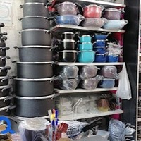 فروشگاه قابلمه کریمی