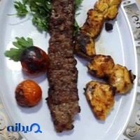 جوجه برستوک