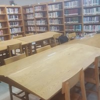کتابخانه امام جعفر صادق (ع)