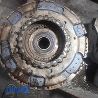 تعمیرگاه رنوعلی