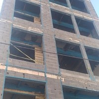معماری ساختمان