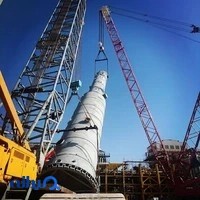 جرثقیل امیرکبیر