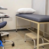 Physiotherapy ( Dr Hosseini, Dr Shaikh )