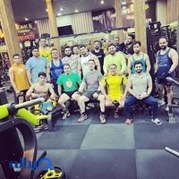 باشگاه طهران فیتنس
