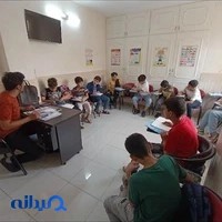 آموزشگاه زبان فرادید