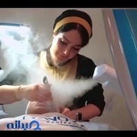 کلینیک زیبایی دکتر داریوش مهرآیین