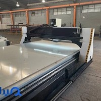 گروه فنی مهندسی مکاترونیک پاژ تولید کننده ماشین آلات CNC
